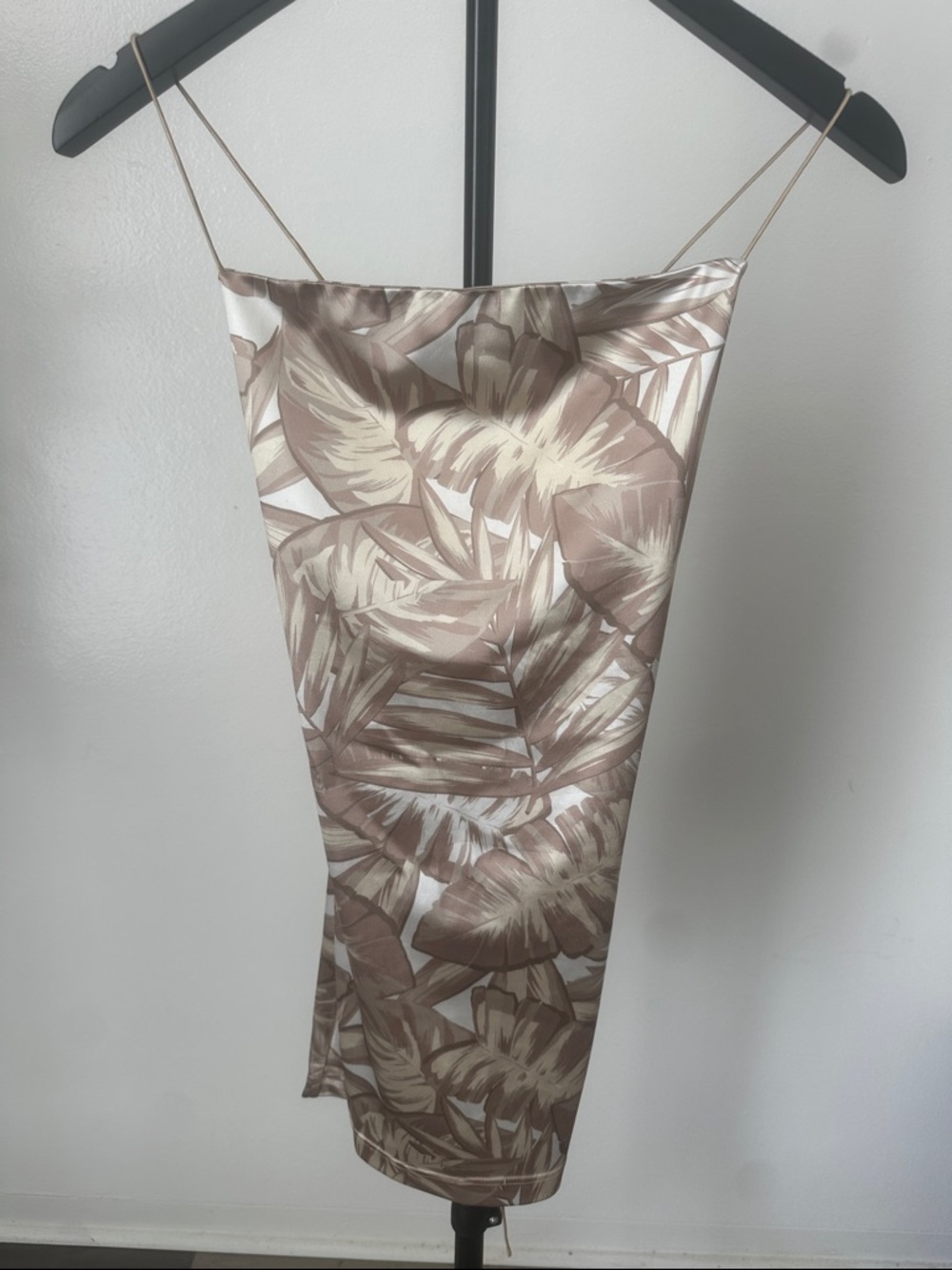 🤎 🤍 NEW Retrofete FAWN DRESS  🤎 🤍 - Picture 2 of 8